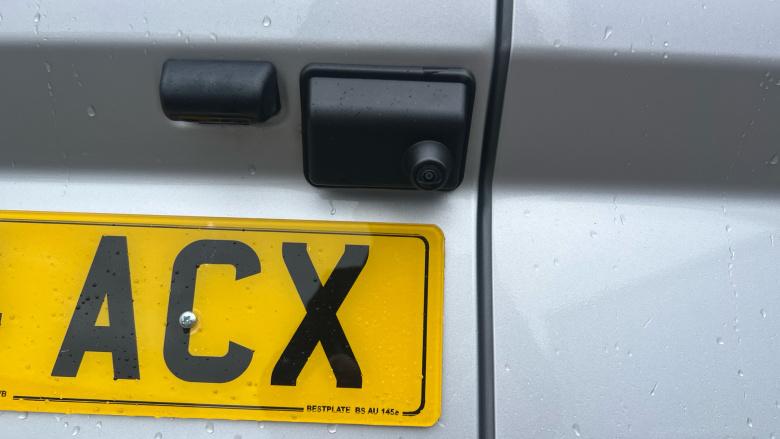 Ford Transit Custom 300 L1 Diesel Fwd 2.0 EcoBlue 136ps H1 Van Limited Auto